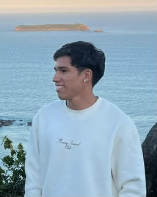 Gabriel Santiago